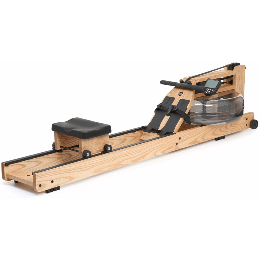 WaterRower Natural Oak Roeitrainer - Eikenhout