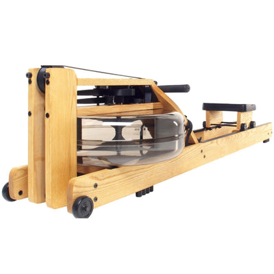 WaterRower Natural Oak Roeitrainer - Eikenhout