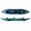 Kayak gonflable avec accessoires - WattSUP COD - 2 personnes