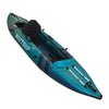 Kayak gonflable avec accessoires - WattSUP COD - 1 personne