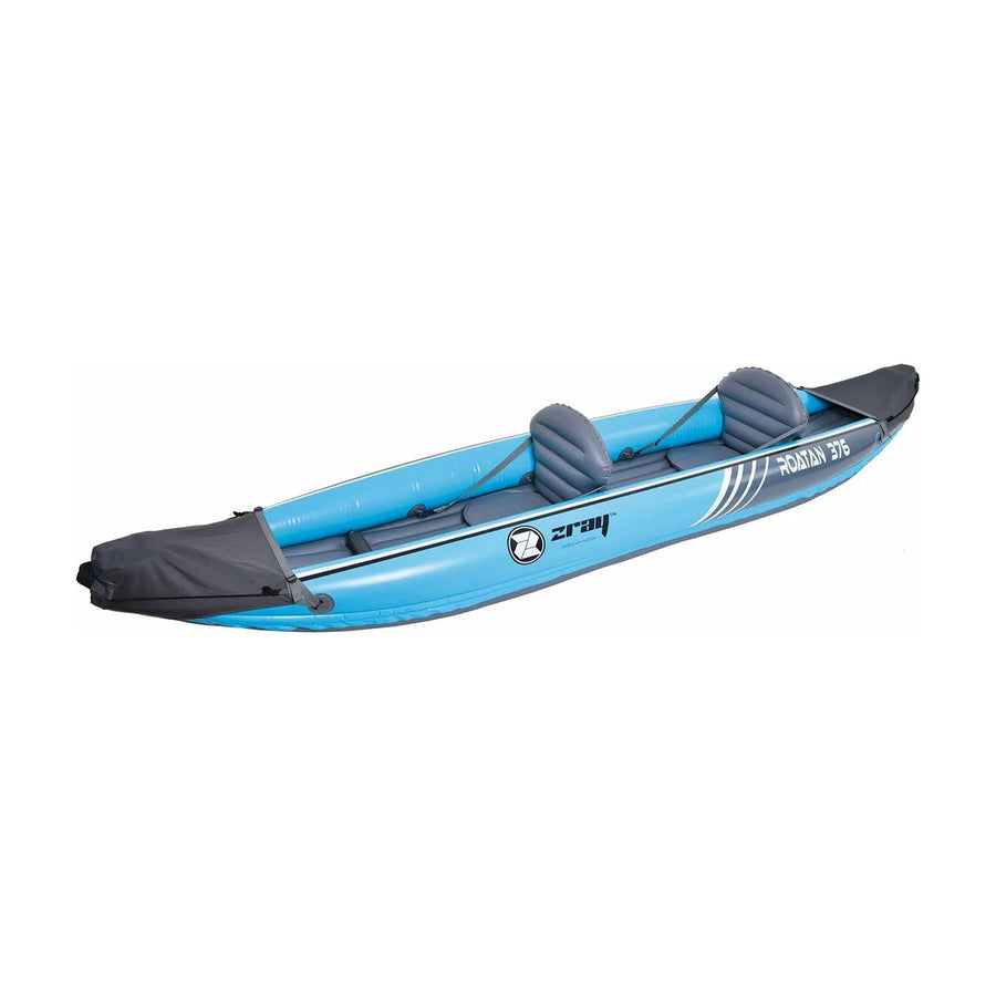 Kayak gonflable avec accessoires - Zray Roatan - 1 personne