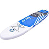 SUP-Board (Set) - Zray X-Rider X3 12' - mit Zubehör