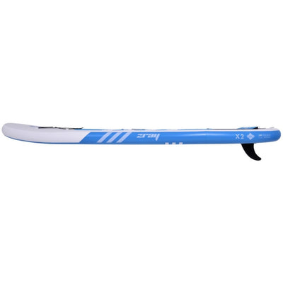 SUP-Board-Set - Zray X-Rider X2 10'10 - mit Zubehör