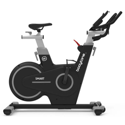 Bodytone Active Bike 350 Smart - 1 maand gratis CycleMasters®