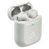 adidas Z.N.E. 01 True Wireless Sportoordopjes - Draadloze in-ear sportoordopjes - wit