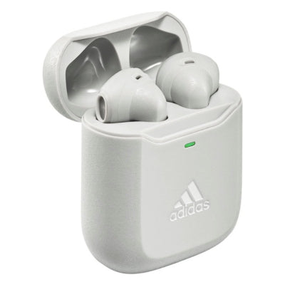 adidas ZNE 01 True Wireless Sports Earbuds - Écouteurs intra-auriculaires de sport sans fil - blanc