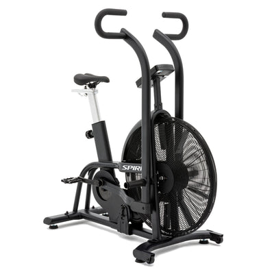 Air bike - Spirit Fitness AB900+