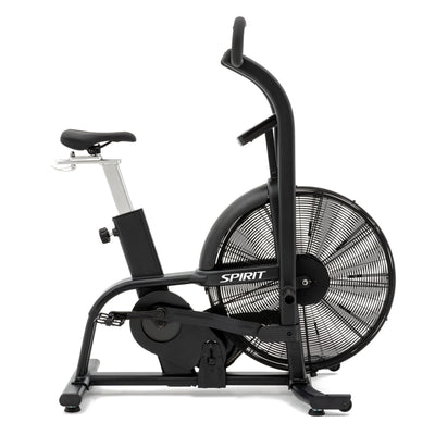 Air bike - Spirit Fitness AB900+