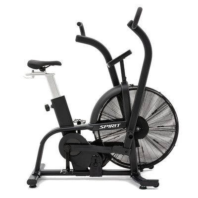 Air bike - Spirit Fitness AB900+