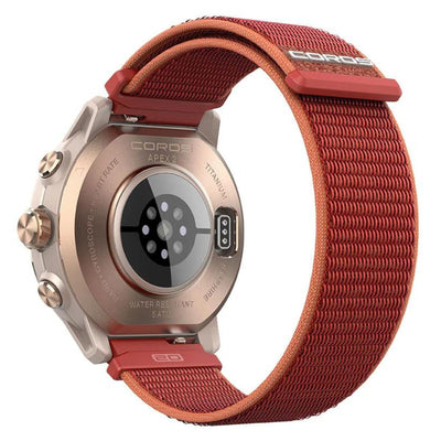 Coros Apex 2 Coral - GPS Sport & Adventure Watch / Multisporthorloge