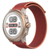 Coros Apex 2 Coral - GPS Sport & Adventure Watch / Multisporthorloge