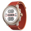 Coros Apex 2 Coral - GPS Sport & Adventure Watch / Multisporthorloge