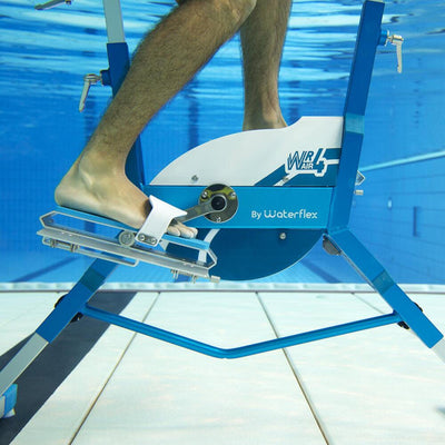 Aquabike - Waterflex WR4 Air