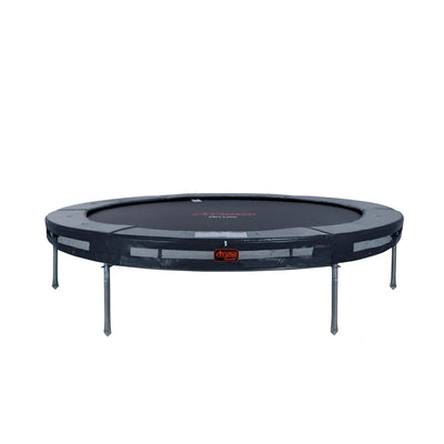 Avyna Pro-Line InGround ronde trampoline Ø245 - 4 kleuren - met gratis afdekhoes