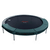 Avyna Pro-Line InGround rundes Trampolin Ø245 – 4 Farben – mit kostenloser Abdeckung