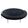 Trampoline rond Avyna Pro-Line InGround Ø245 - 4 coloris - avec housse offerte