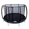 Trampoline rond Avyna Pro-Line InGround Ø365 avec filet de sécurité - 4 coloris - avec housse offerte