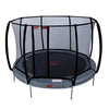 Avyna Pro-Line InGround ronde trampoline Ø365 met veiligheidsnet - 4 kleuren - met gratis afdekhoes