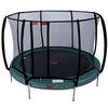 Avyna Pro-Line InGround ronde trampoline Ø430 met veiligheidsnet - 4 kleuren - met gratis afdekhoes