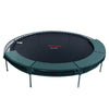 Avyna Pro-Line InGround rundes Trampolin Ø430 – 4 Farben – mit kostenloser Abdeckung