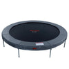 Avyna Pro-Line InGround rundes Trampolin Ø430 – 4 Farben – mit kostenloser Abdeckung