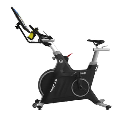 Bodytone Active Bike 500 Smart Screen - met entertainment console - 1 maand gratis CycleMasters®