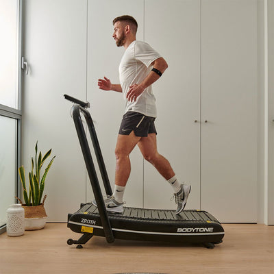 Bodytone ZROTH - Tapis de course sans moteur / AirRunner