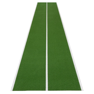 Sprint Tracks Budget Sprint Track Lined – 15 x 2 Meter – zahlreiche Farboptionen