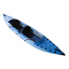 Kayak gonflable biplace avec accessoires - Coasto Lotus 2 places