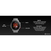 Coros PACE Pro Grijs (AMOLED) - GPS Sport & Adventure Watch / Multisporthorloge