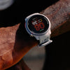 Coros PACE Pro Grijs (AMOLED) - GPS Sport & Adventure Watch / Multisporthorloge