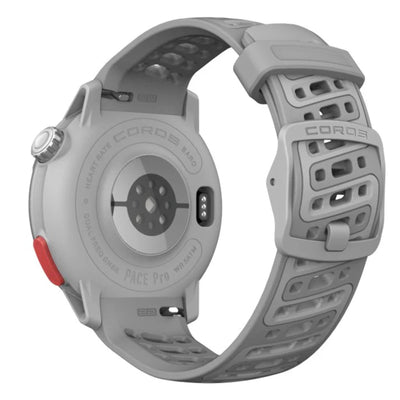 Coros PACE Pro Grijs (AMOLED) - GPS Sport & Adventure Watch / Multisporthorloge