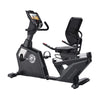 Evolve Fitness 180-TFT-Liegerad – 10,1-Zoll-Touchscreen