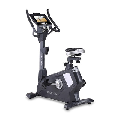 Evolve Fitness CUB-180-TFT Hometrainer - Touchscreen