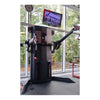 Dual Cable Cross System - Evolve Fitness CB-100