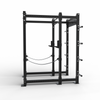 Rack complet Full Power (230 cm) - Centrale électrique Evolve Fitness PR-02-230