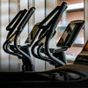 Professionele crosstrainer met luxe entertainment console - Evolve Fitness ET-UL-156