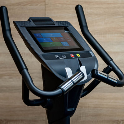 Evolve Fitness B11 TFT-Heimtrainer – Touchscreen