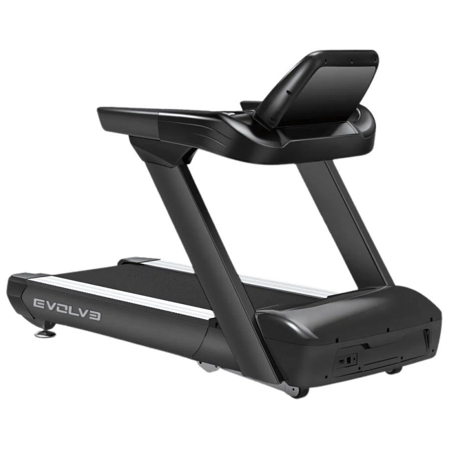 Evolve Fitness Econ Series CT-500-TFT professionele loopband