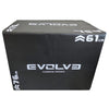 3-in-1-Soft-Plyo-Box – Evolve Fitness SP-300