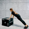 3 in 1 zachte Plyo Box - Evolve Fitness SP-300