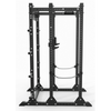 Vollständiges Power-Rack – Evolve Fitness FR200 Power Station