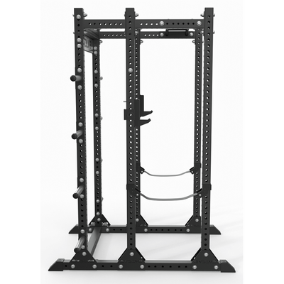 Rack pleine puissance - Centrale électrique Evolve Fitness FR200