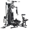 Multistation / Heimtrainer - Finnlo Autark 2600