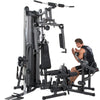 Multistation / home gym - Finnlo Autark 2600