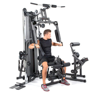 Multistation / home gym - Finnlo Autark 2600