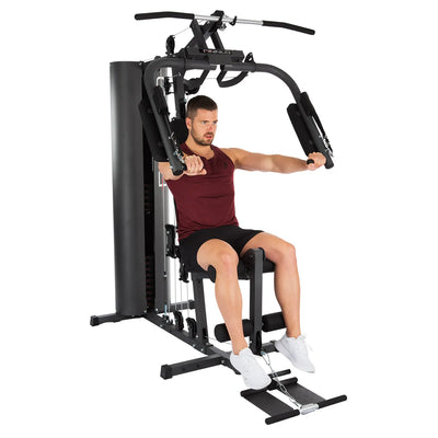 Multistation / home gym - Finnlo Autark 600