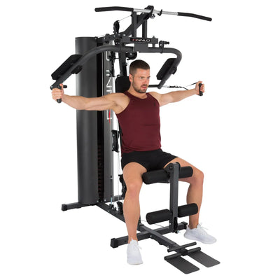 Multistation / home gym - Finnlo Autark 600