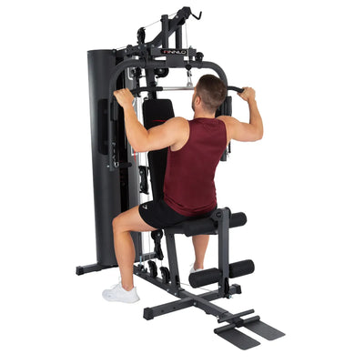 Multistation / home gym - Finnlo Autark 600