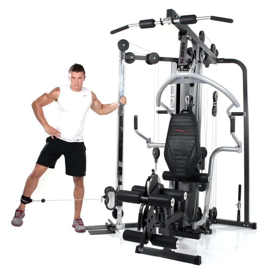 Multistation / home gym - Finnlo Autark 6000